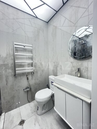 Satılır 2 otaqlı yeni tikili 57 m², Abşeron r., photo 10 from 16