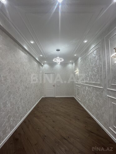 Satılır 2 otaqlı yeni tikili 57 m², Abşeron r., photo 5 from 16