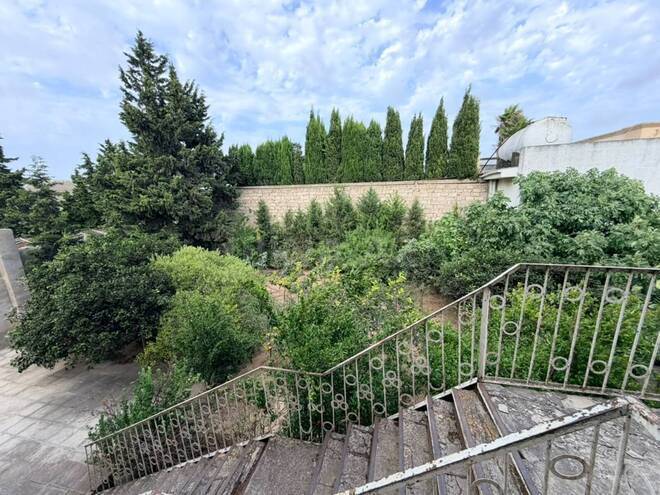 Satılır 5 otaqlı həyət evi/bağ evi 280 m², Şüvəlan q., photo 6 from 11