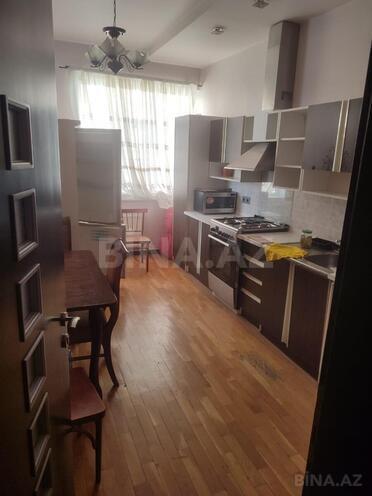 İcarəyə verilir 2 otaqlı yeni tikili 58 m², Ağ şəhər q., photo 14 from 16