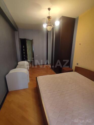 İcarəyə verilir 2 otaqlı yeni tikili 58 m², Ağ şəhər q., photo 7 from 16