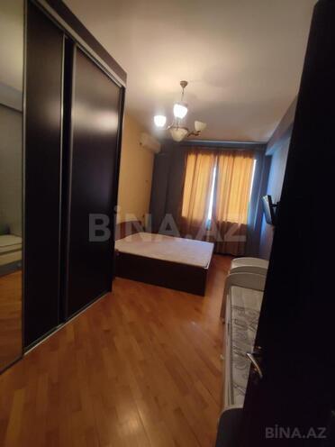 İcarəyə verilir 2 otaqlı yeni tikili 58 m², Ağ şəhər q., photo 3 from 16