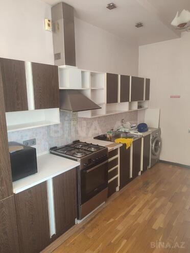 İcarəyə verilir 2 otaqlı yeni tikili 58 m², Ağ şəhər q., photo 4 from 16