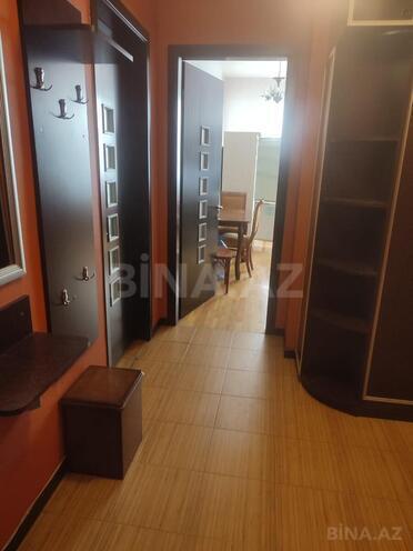 İcarəyə verilir 2 otaqlı yeni tikili 58 m², Ağ şəhər q., photo 6 from 16