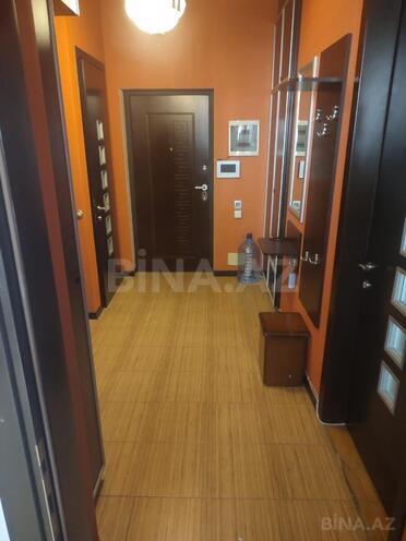 İcarəyə verilir 2 otaqlı yeni tikili 58 m², Ağ şəhər q., photo 9 from 16