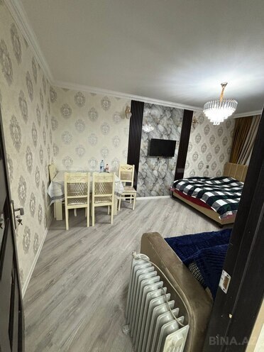 İcarəyə verilir 1 otaqlı köhnə tikili 45 m², Neftçilər m., photo 6 from 10