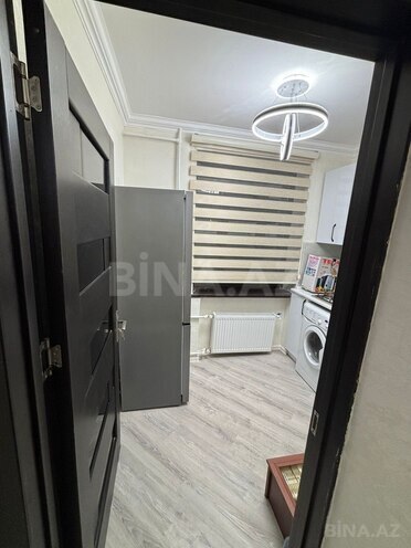 İcarəyə verilir 1 otaqlı köhnə tikili 45 m², Neftçilər m., photo 4 from 10