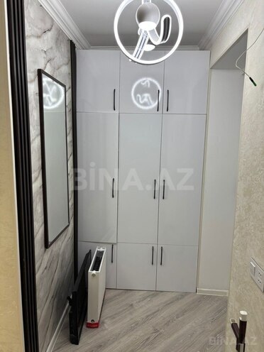 İcarəyə verilir 1 otaqlı köhnə tikili 45 m², Neftçilər m., photo 3 from 10