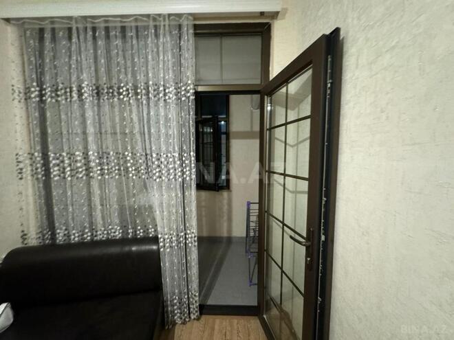 İcarəyə verilir 2 otaqlı yeni tikili 75 m², Nəriman Nərimanov m., photo 3 from 8