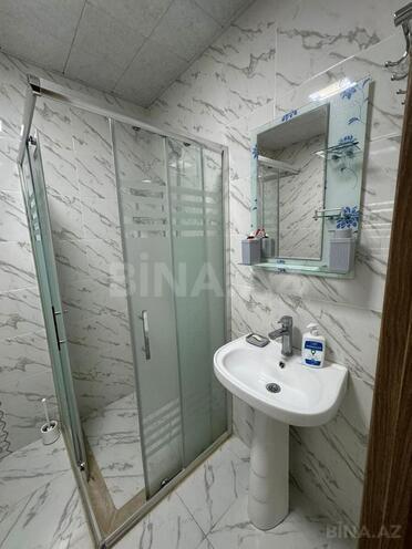 İcarəyə verilir 2 otaqlı yeni tikili 75 m², Nəriman Nərimanov m., photo 6 from 8