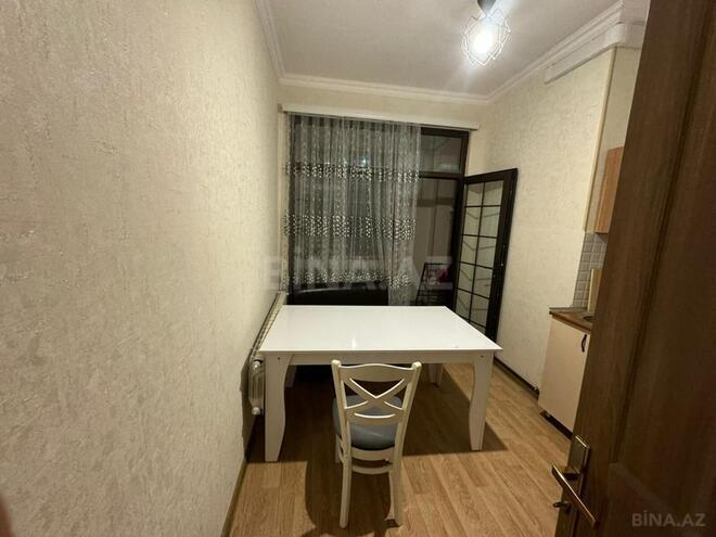 İcarəyə verilir 2 otaqlı yeni tikili 75 m², Nəriman Nərimanov m., photo 5 from 8