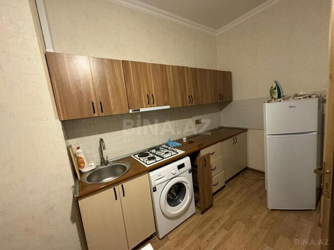 İcarəyə verilir 2 otaqlı yeni tikili 75 m², Nəriman Nərimanov m., photo 4 from 8