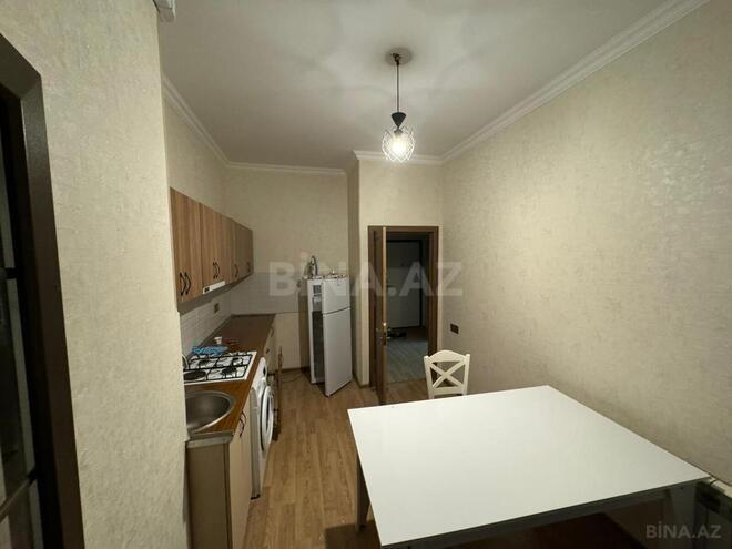 İcarəyə verilir 2 otaqlı yeni tikili 75 m², Nəriman Nərimanov m., photo 7 from 8