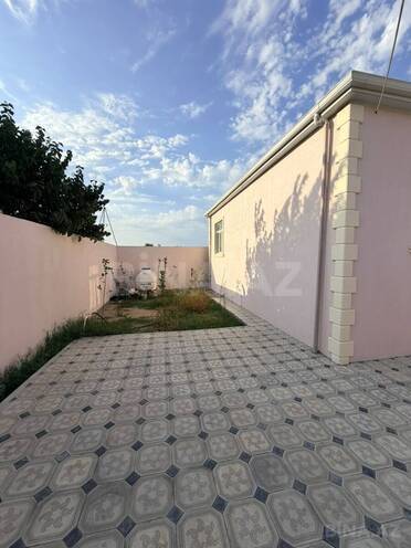 Satılır 3 otaqlı həyət evi/bağ evi 87 m², Albalılıq q., photo 3 from 13