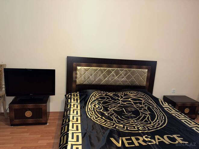 Продаётся 3-комн. вторичка 110 м², пос. Сулутепе, photo 10 from 17