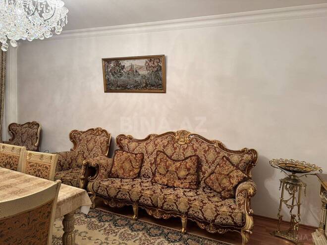 Продаётся 3-комн. вторичка 110 м², пос. Сулутепе, photo 4 from 17
