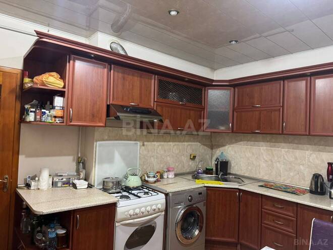 Продаётся 3-комн. вторичка 110 м², пос. Сулутепе, photo 14 from 17