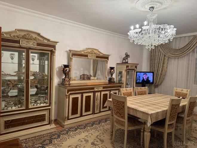 Продаётся 3-комн. вторичка 110 м², пос. Сулутепе, photo 3 from 17