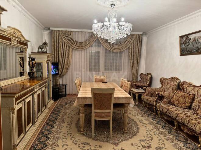 Продаётся 3-комн. вторичка 110 м², пос. Сулутепе, photo 1 from 17