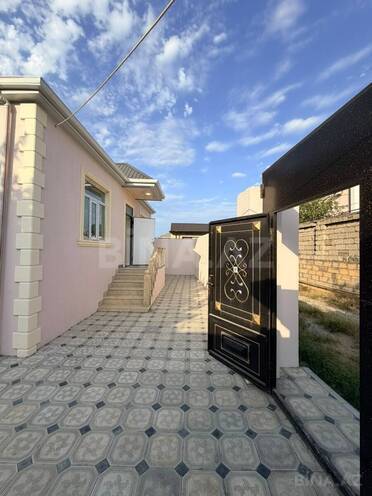 Satılır 3 otaqlı həyət evi/bağ evi 87 m², Albalılıq q., photo 4 from 13