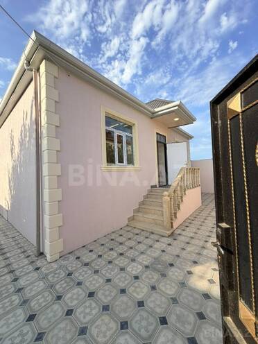 Satılır 3 otaqlı həyət evi/bağ evi 87 m², Albalılıq q., photo 5 from 13