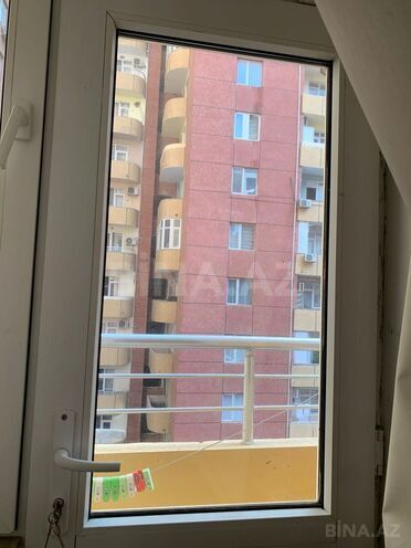 İcarəyə verilir 2 otaqlı yeni tikili 75 m², İnşaatçılar m., photo 15 from 16