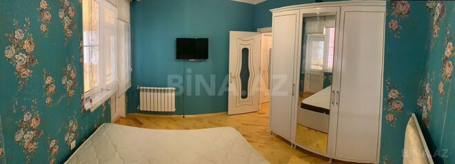 İcarəyə verilir 2 otaqlı yeni tikili 75 m², İnşaatçılar m., photo 8 from 16