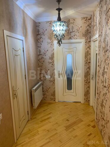 İcarəyə verilir 2 otaqlı yeni tikili 75 m², İnşaatçılar m., photo 10 from 16