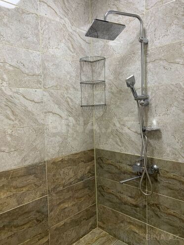 İcarəyə verilir 2 otaqlı yeni tikili 75 m², İnşaatçılar m., photo 12 from 16