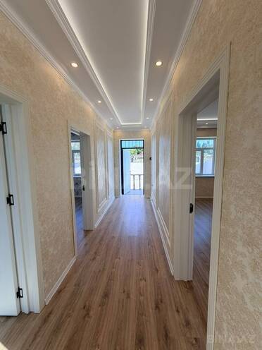 Satılır 3 otaqlı həyət evi/bağ evi 87 m², Albalılıq q., photo 12 from 13