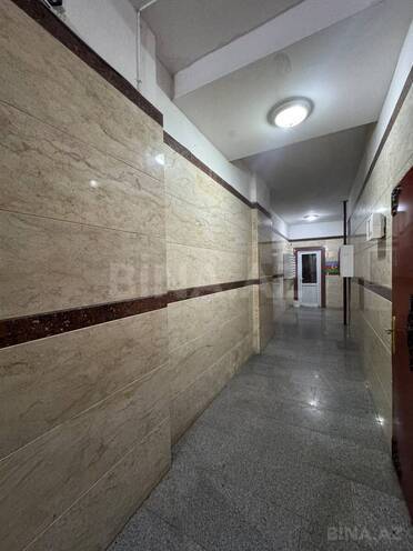 Продаётся 3-комн. новостройка 128.5 м², м. Насими, photo 20 from 23