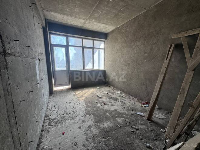 Продаётся 3-комн. новостройка 128.5 м², м. Насими, photo 4 from 23