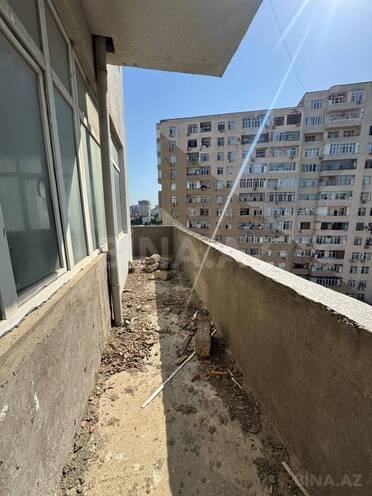 Продаётся 3-комн. новостройка 128.5 м², м. Насими, photo 7 from 23