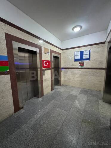 Продаётся 3-комн. новостройка 128.5 м², м. Насими, photo 21 from 23