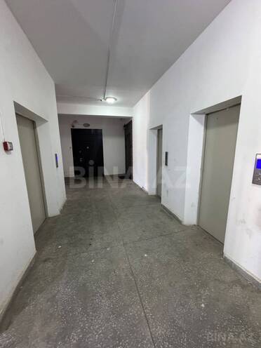 Продаётся 3-комн. новостройка 128.5 м², м. Насими, photo 17 from 23