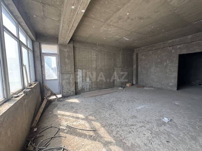 Продаётся 3-комн. новостройка 128.5 м², м. Насими, photo 3 from 23