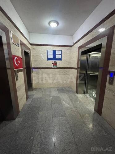 Продаётся 3-комн. новостройка 128.5 м², м. Насими, photo 19 from 23