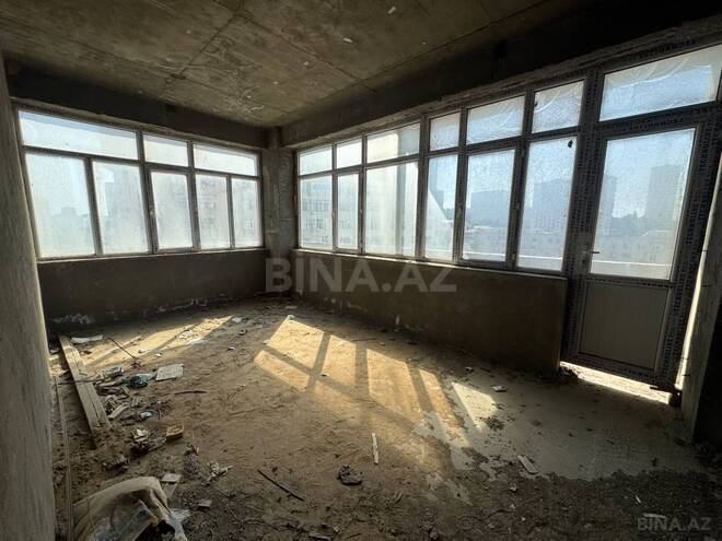 Продаётся 3-комн. новостройка 128.5 м², м. Насими, photo 5 from 23
