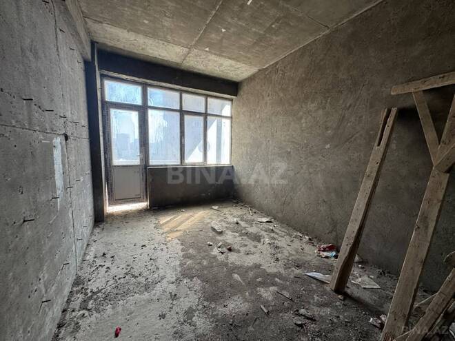 Продаётся 3-комн. новостройка 128.5 м², м. Насими, photo 9 from 23