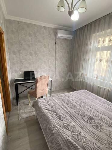 Продаётся 3-комн. вторичка 65 м², пос. Ени Гюнешли, photo 9 from 14