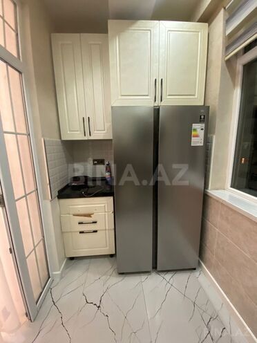 Продаётся 2-комн. новостройка 68 м², photo 10 from 17