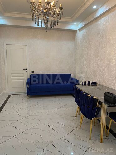 Продаётся 2-комн. новостройка 68 м², photo 3 from 17