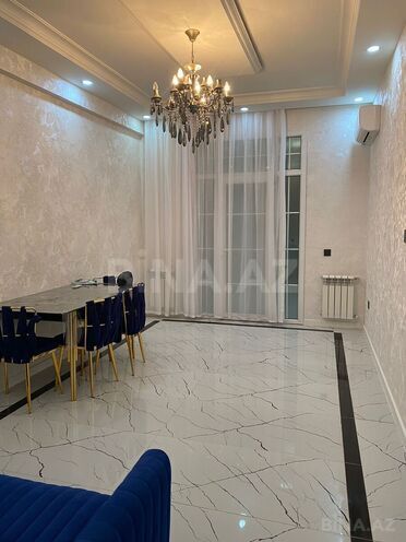 Продаётся 2-комн. новостройка 68 м², photo 1 from 17