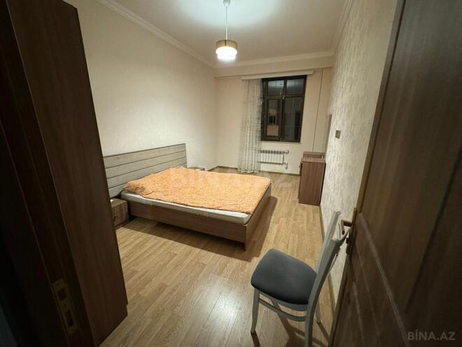 İcarəyə verilir 2 otaqlı yeni tikili 75 m², Nəriman Nərimanov m., photo 1 from 8