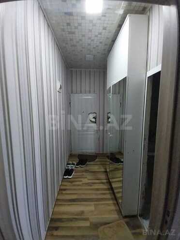 Satılır 2 otaqlı köhnə tikili 45 m², Memar Əcəmi m., photo 10 from 16