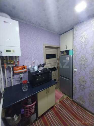 Satılır 2 otaqlı köhnə tikili 45 m², Memar Əcəmi m., photo 6 from 16