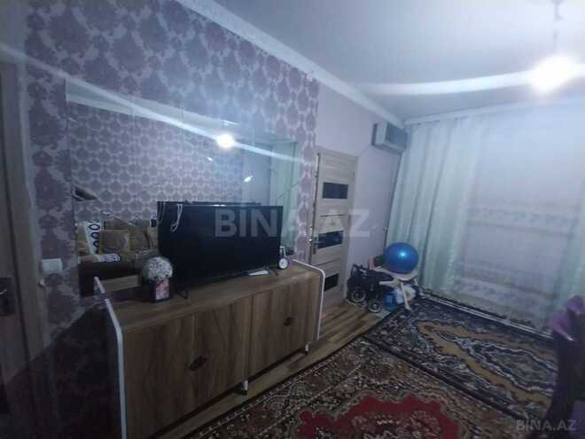 Satılır 2 otaqlı köhnə tikili 45 m², Memar Əcəmi m., photo 14 from 16