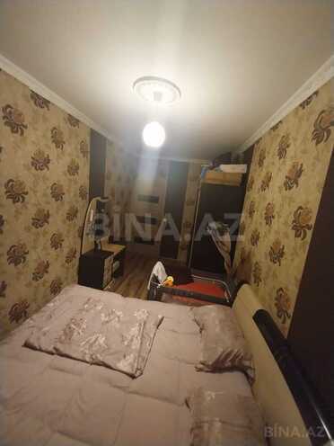 Satılır 2 otaqlı köhnə tikili 45 m², Memar Əcəmi m., photo 4 from 16