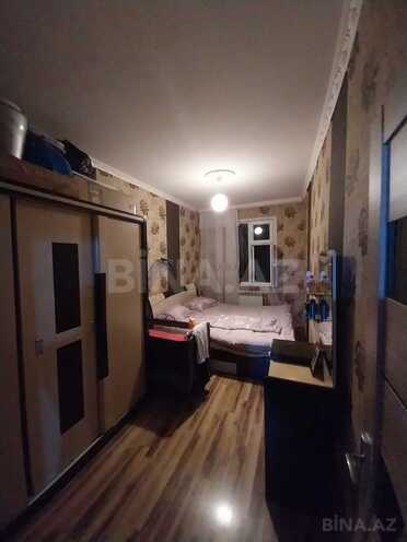 Satılır 2 otaqlı köhnə tikili 45 m², Memar Əcəmi m., photo 12 from 16