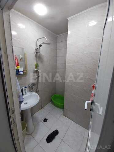 Satılır 2 otaqlı köhnə tikili 45 m², Memar Əcəmi m., photo 7 from 16